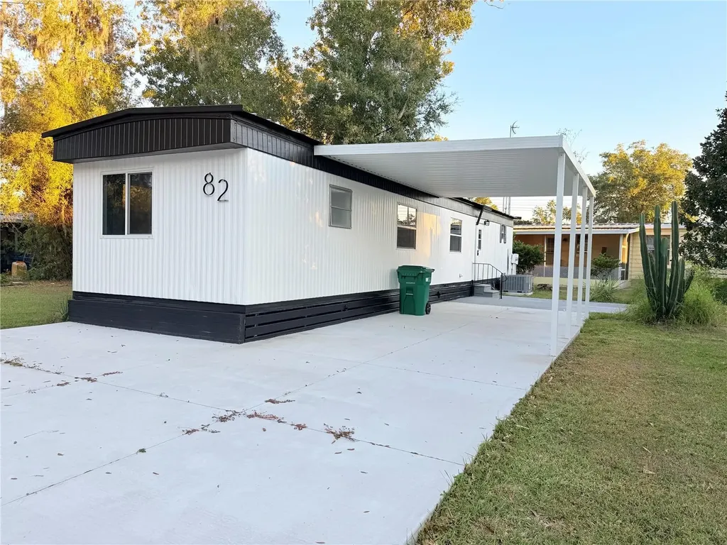 82 N Bobwhite Road Wildwood FL 34785