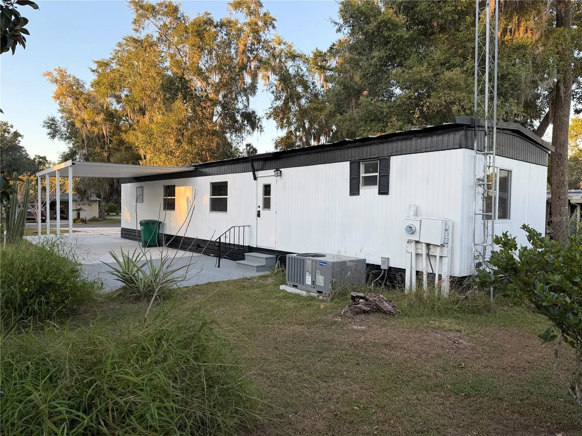 82 N Bobwhite Road Wildwood FL 34785