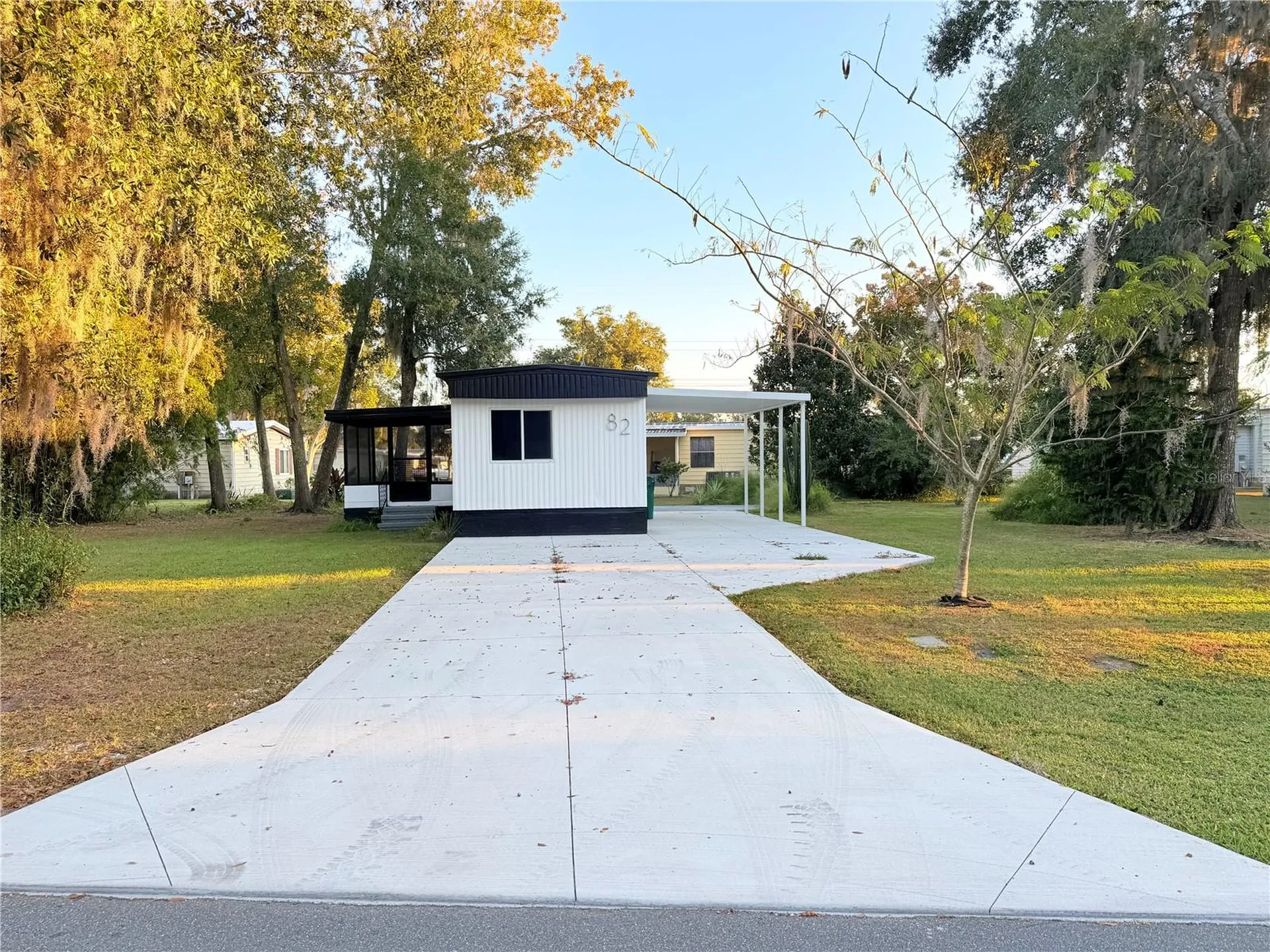 82 N Bobwhite Road Wildwood FL 34785