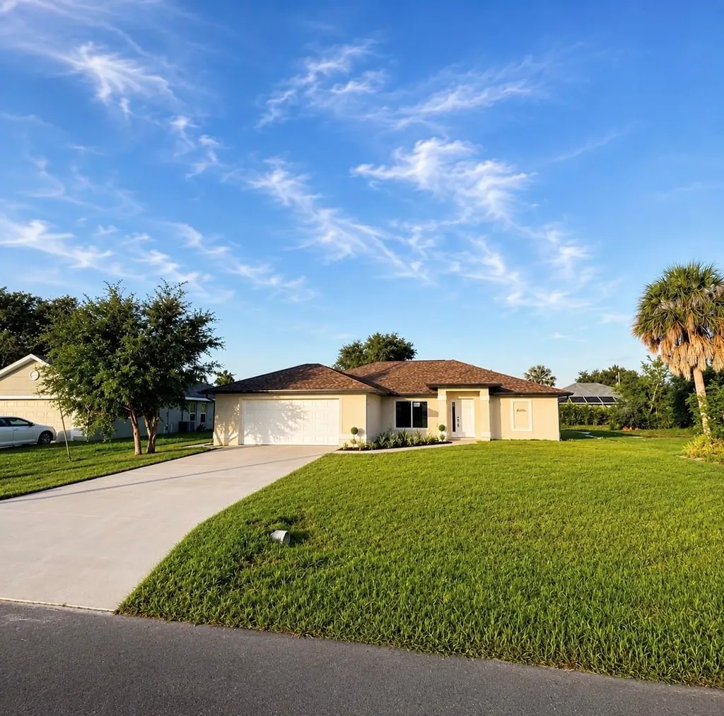 121 Mariner Lane Rotonda West FL 33947