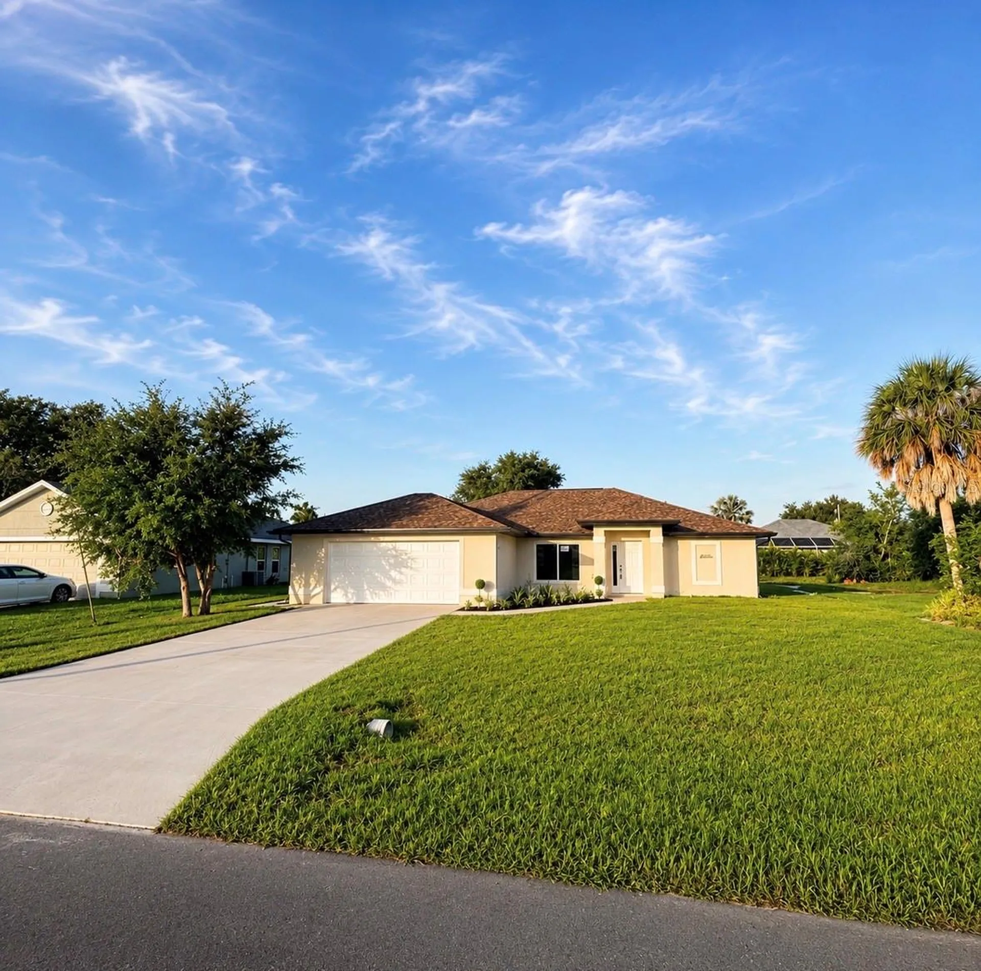 121 Mariner Lane Rotonda West FL 33947