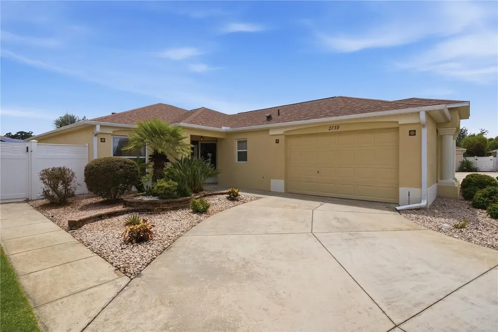 2739 Alandari Lane The Villages FL 32162