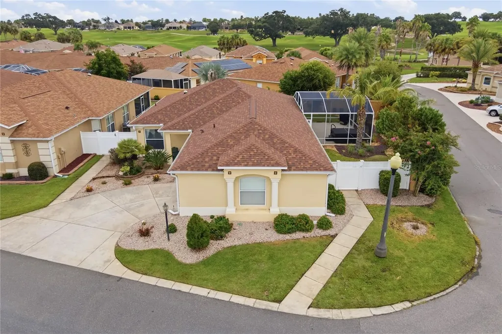 2739 Alandari Lane The Villages FL 32162