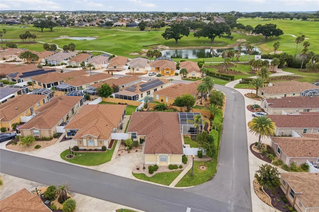 2739 Alandari Lane The Villages FL 32162