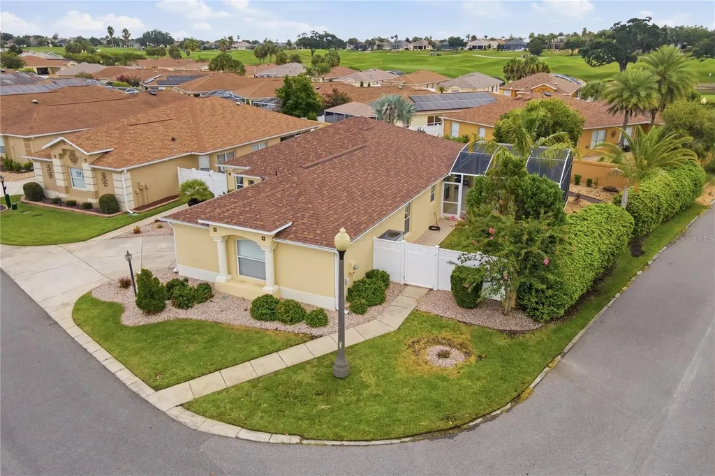 2739 Alandari Lane The Villages FL 32162