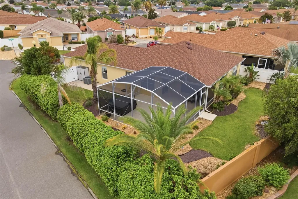 2739 Alandari Lane The Villages FL 32162