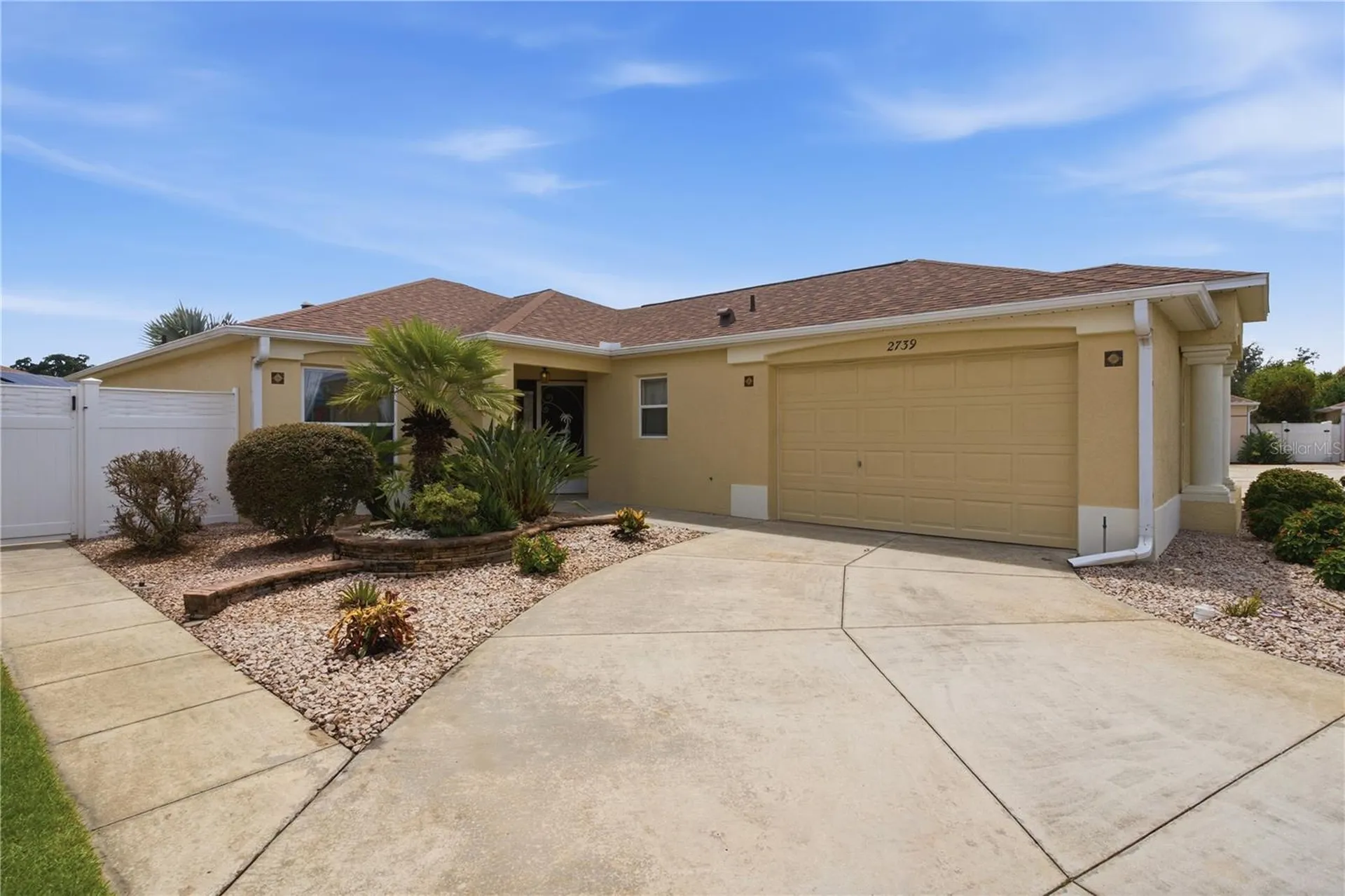 2739 Alandari Lane The Villages FL 32162