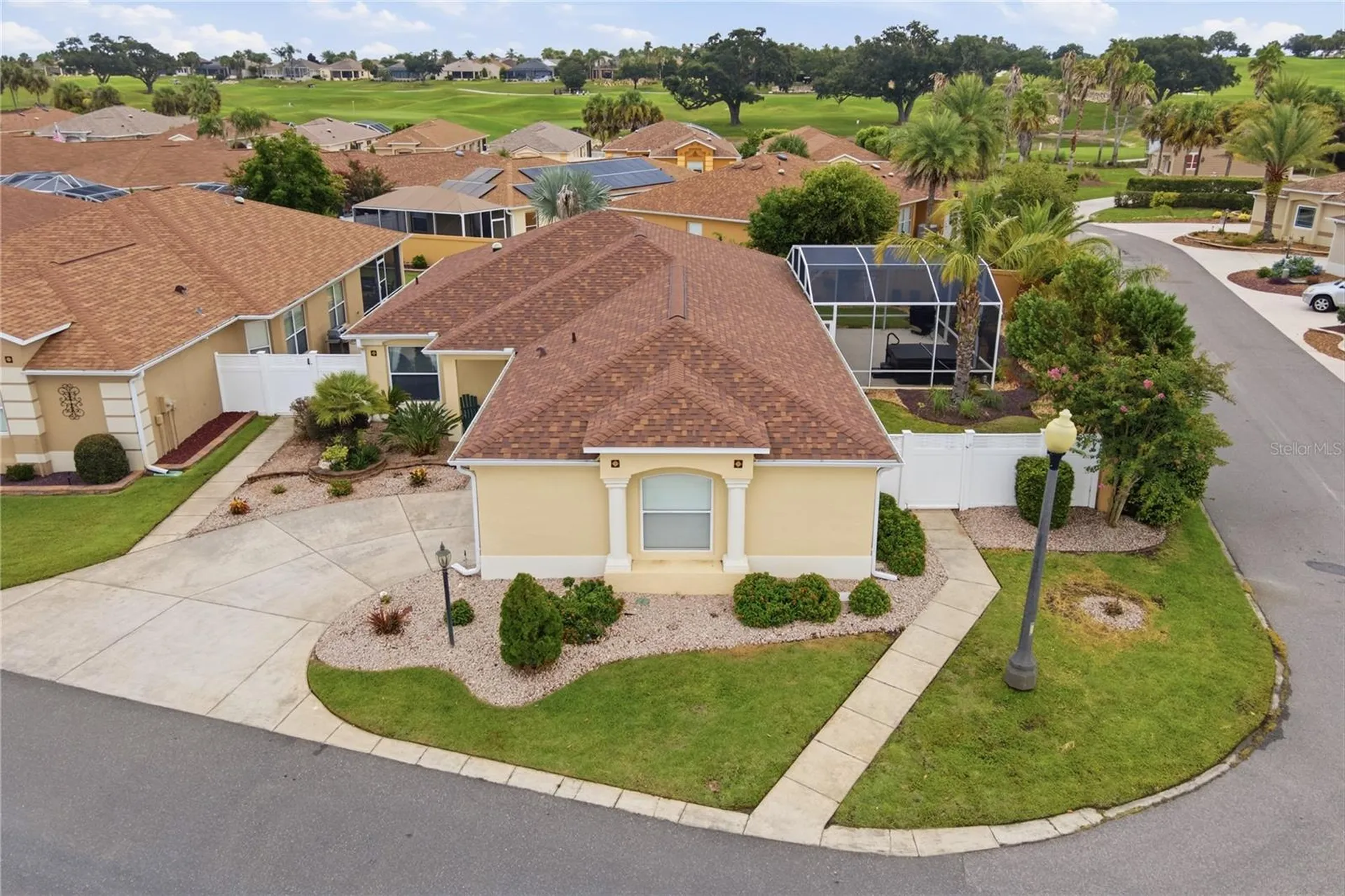 2739 Alandari Lane The Villages FL 32162