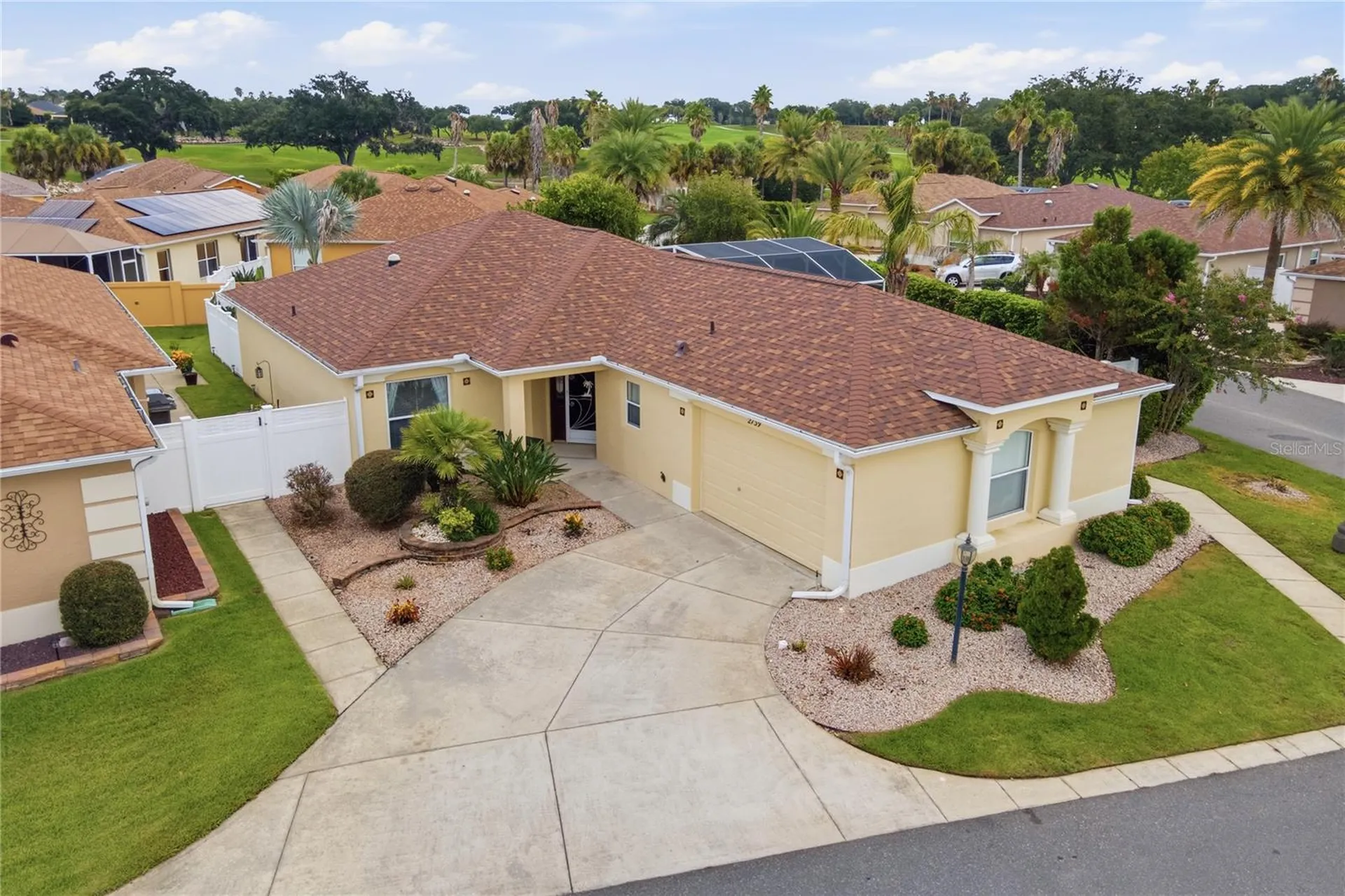 2739 Alandari Lane The Villages FL 32162