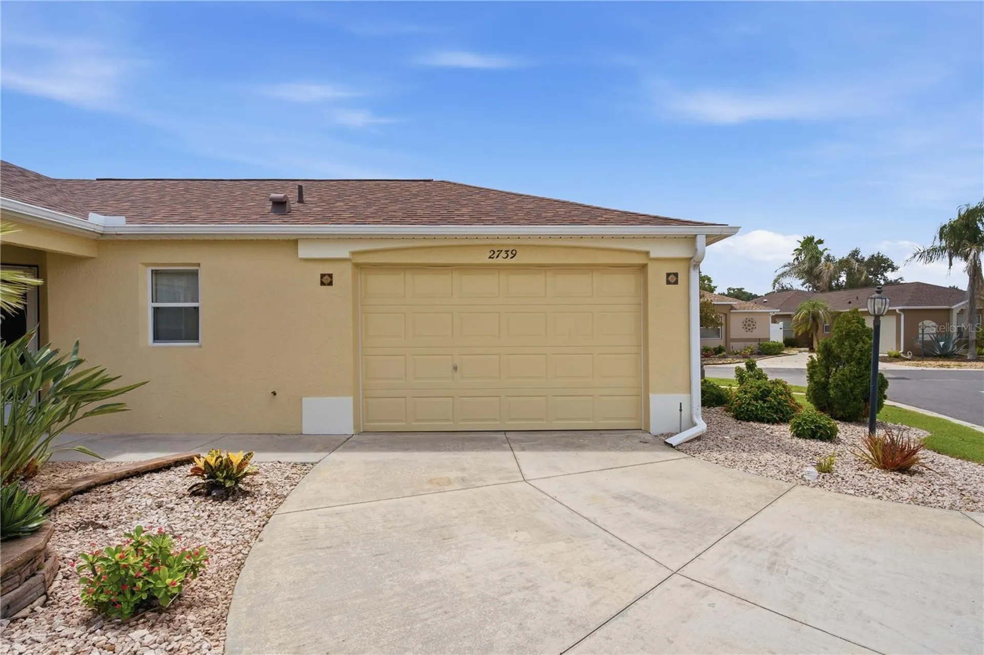 2739 Alandari Lane The Villages FL 32162