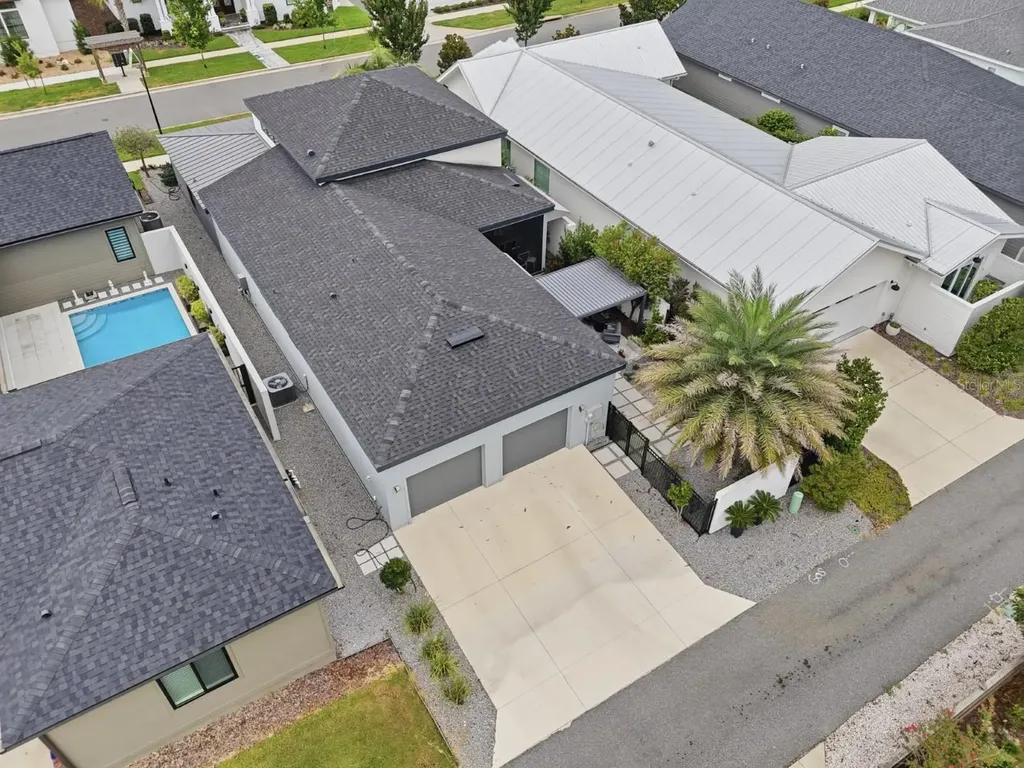 13134 SW 9th Road Newberry FL 32669