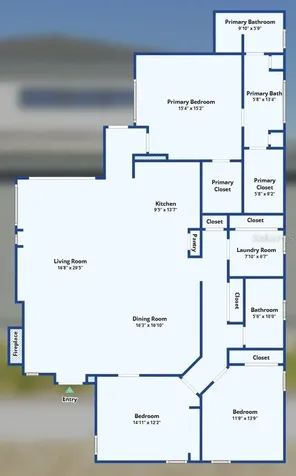 13134 SW 9th Road Newberry FL 32669
