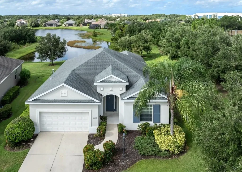 11406 Belvedere Terrace Bradenton FL 34211