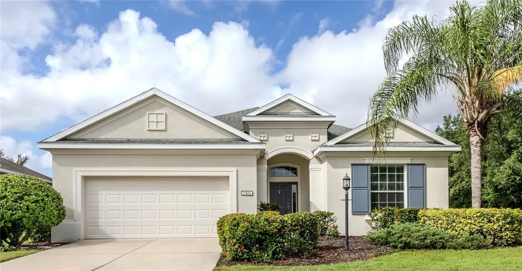 11406 Belvedere Terrace Bradenton FL 34211