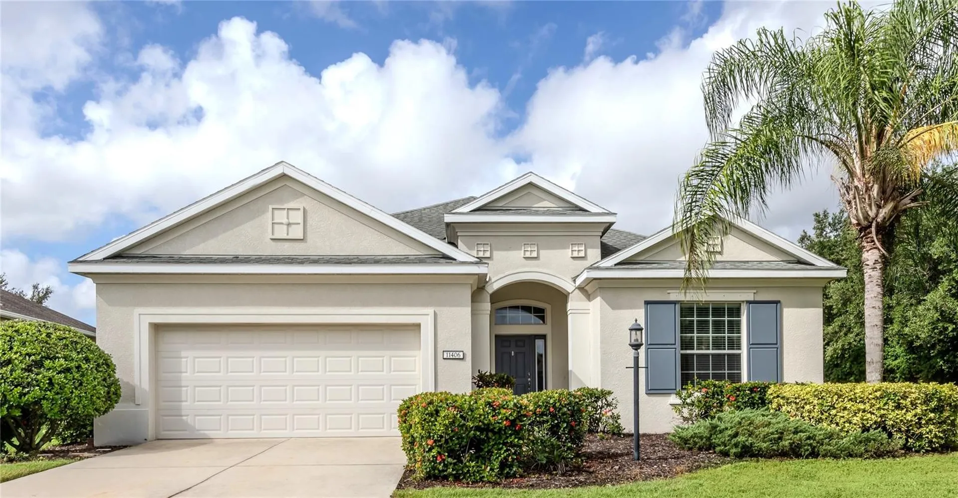 11406 Belvedere Terrace Bradenton FL 34211
