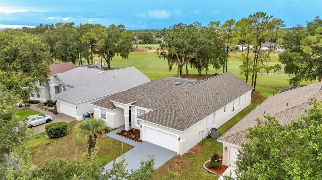 1612 Forest Hills Lane Haines City FL 33844