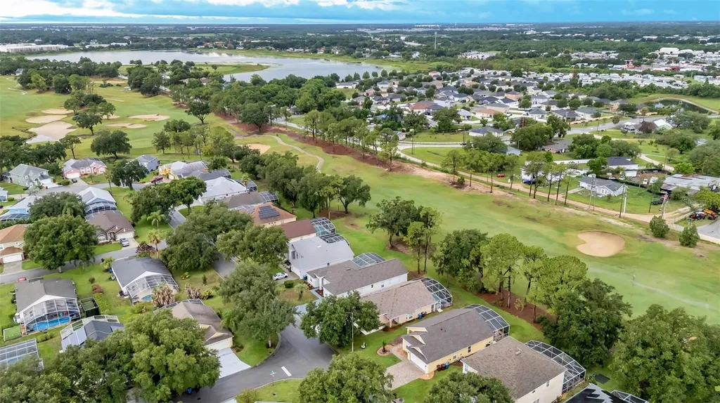1612 Forest Hills Lane Haines City FL 33844
