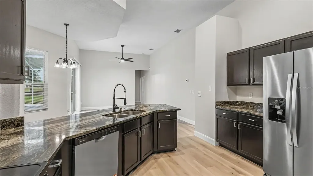 1612 Forest Hills Lane Haines City FL 33844