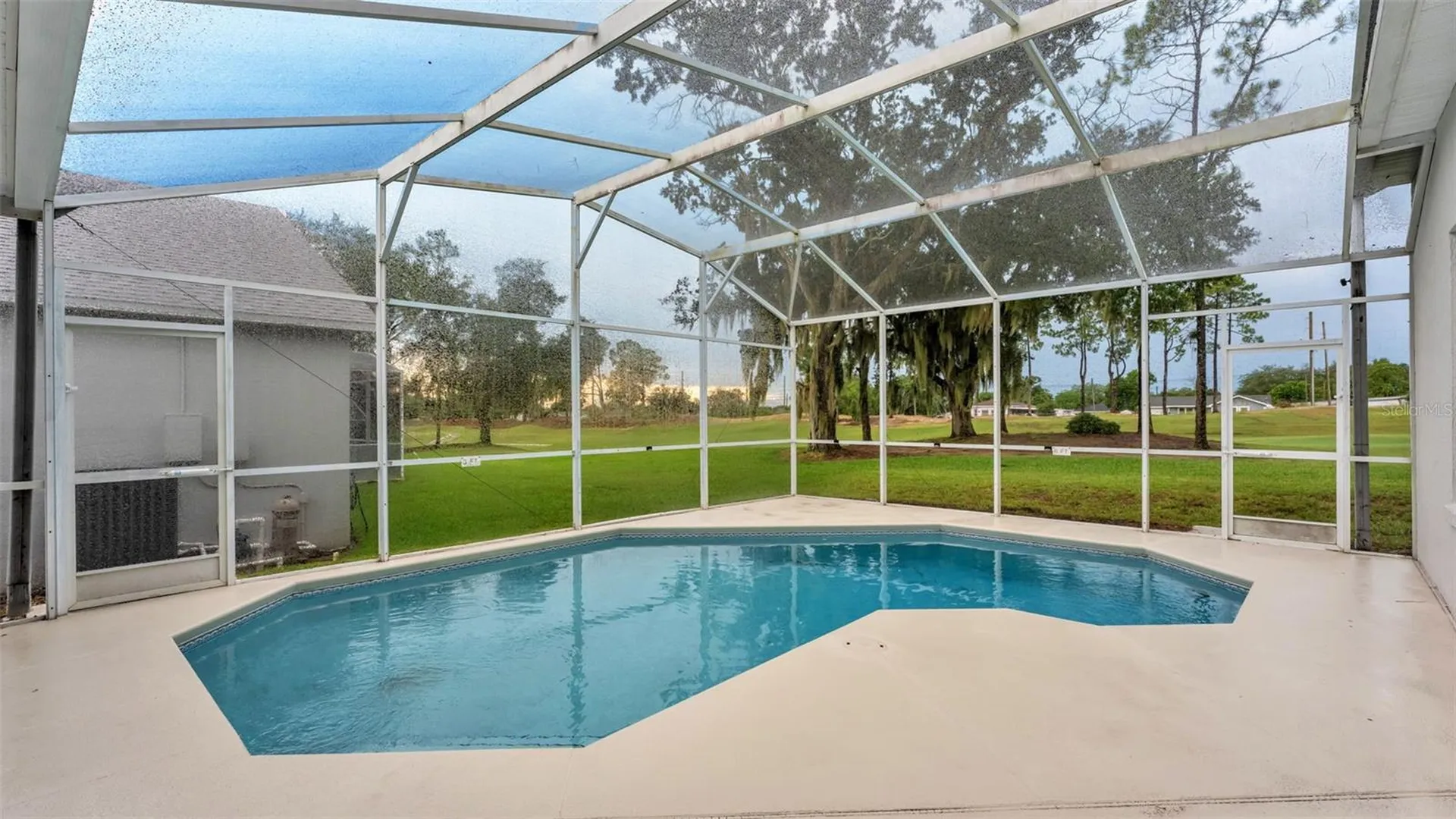 1612 Forest Hills Lane Haines City FL 33844