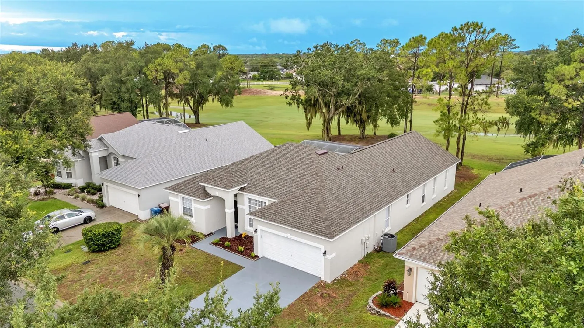 1612 Forest Hills Lane Haines City FL 33844