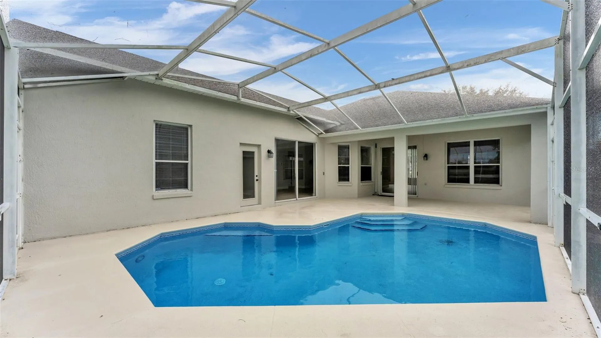 1612 Forest Hills Lane Haines City FL 33844