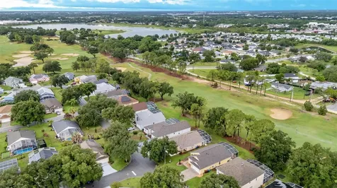 1612 Forest Hills Lane Haines City FL 33844