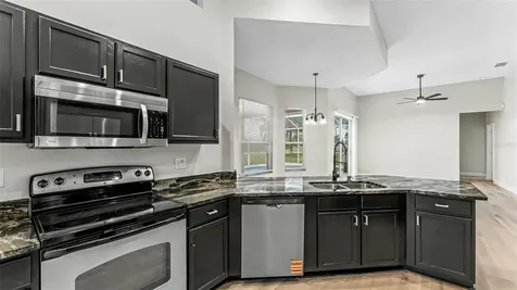 1612 Forest Hills Lane Haines City FL 33844