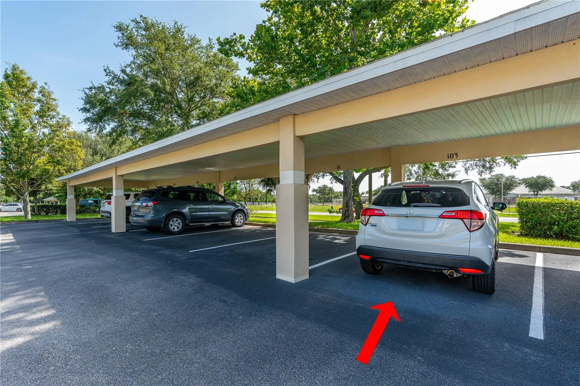 830 Airport Road Port Orange FL 32128
