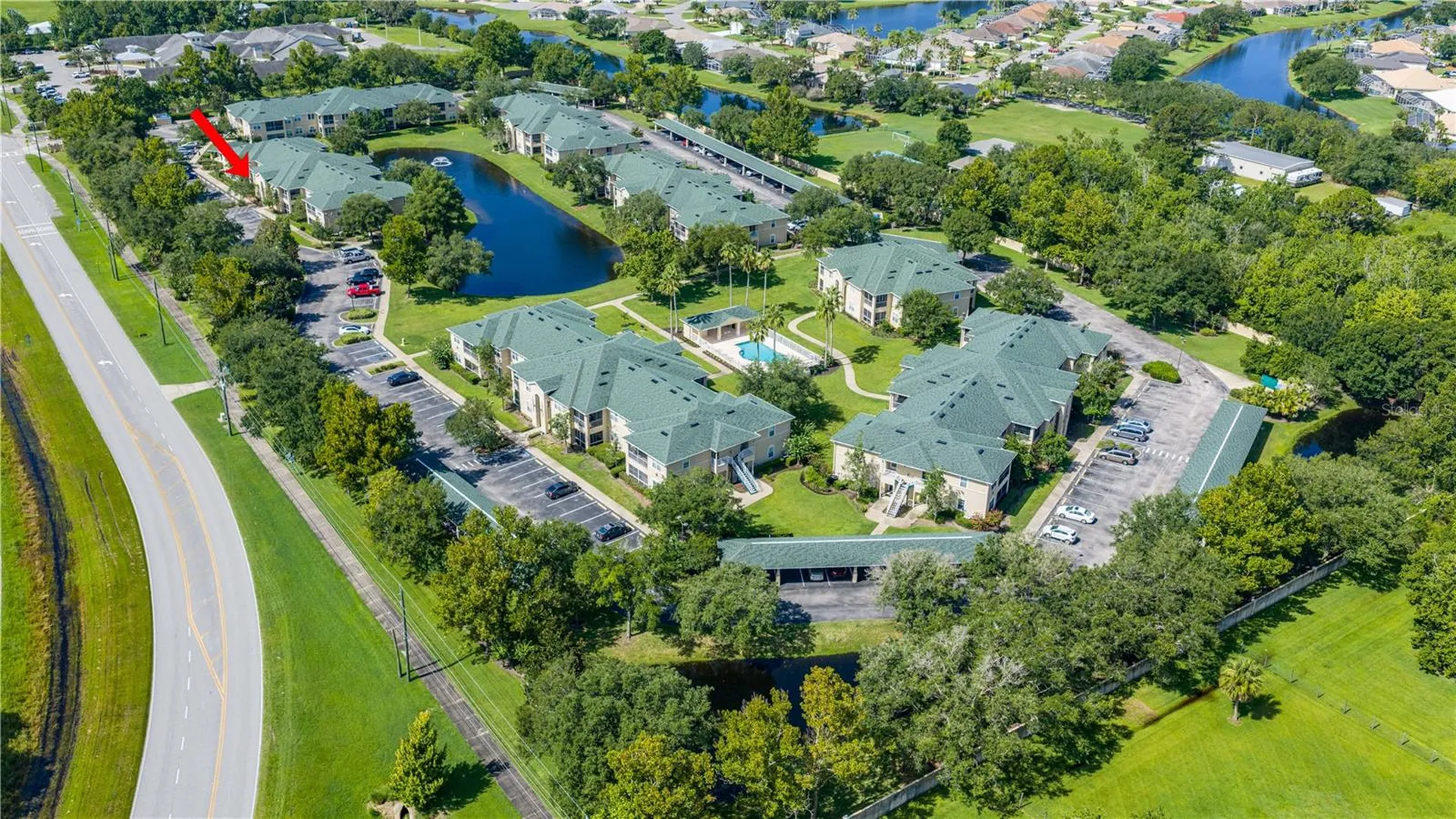 830 Airport Road Port Orange FL 32128