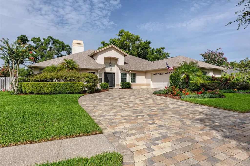 16706 Windsor Park Drive Lutz FL 33549