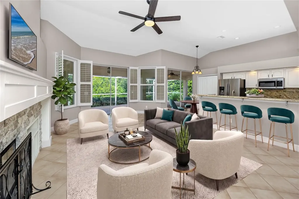 16706 Windsor Park Drive Lutz FL 33549