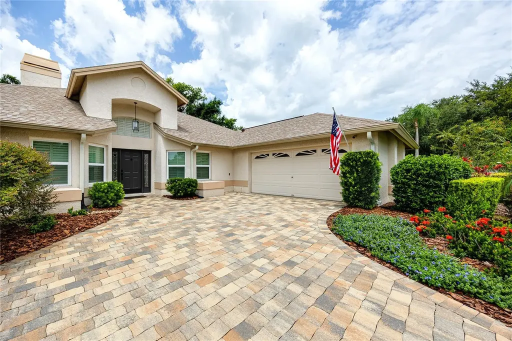 16706 Windsor Park Drive Lutz FL 33549