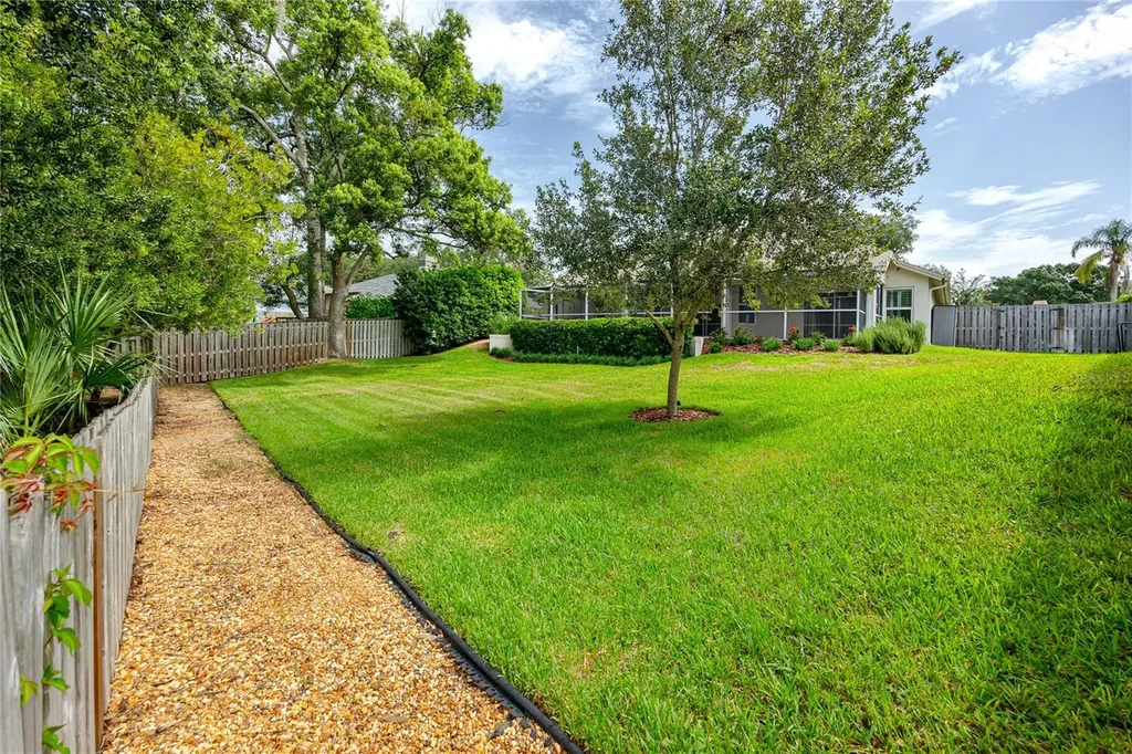 16706 Windsor Park Drive Lutz FL 33549