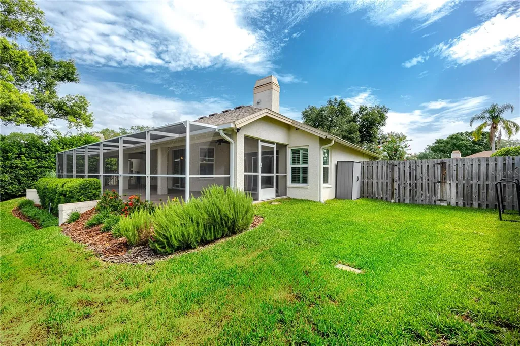 16706 Windsor Park Drive Lutz FL 33549