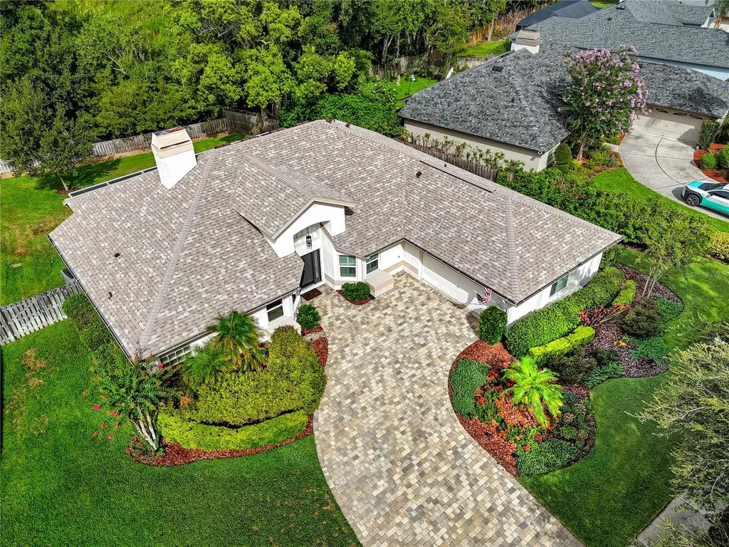 16706 Windsor Park Drive Lutz FL 33549