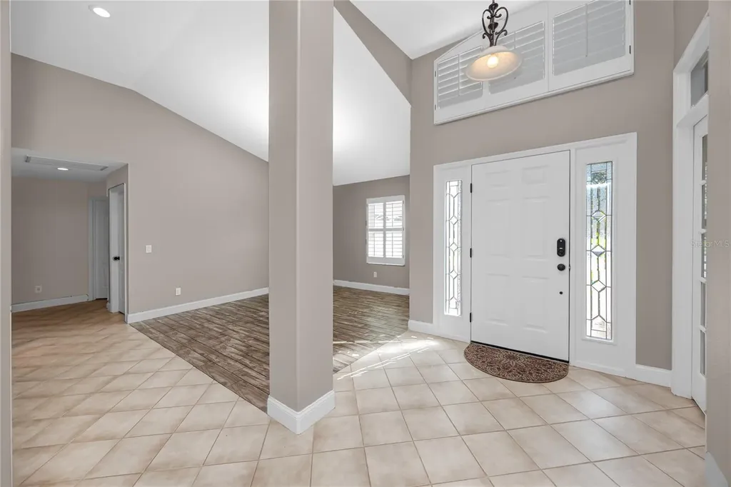 16706 Windsor Park Drive Lutz FL 33549
