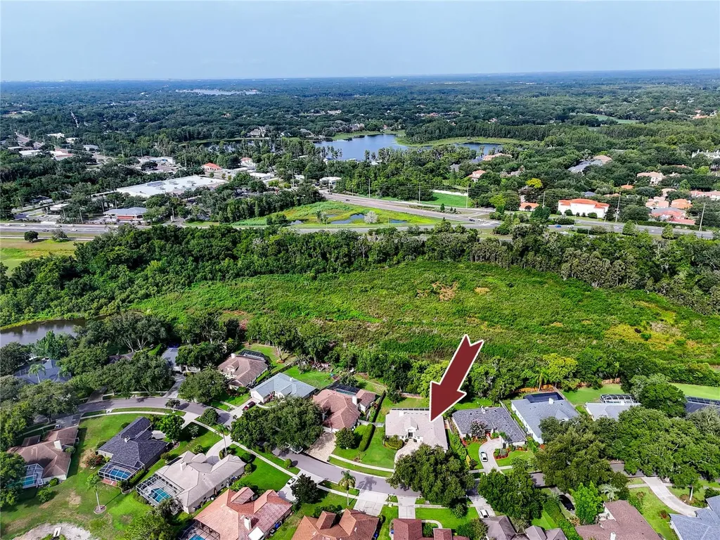 16706 Windsor Park Drive Lutz FL 33549