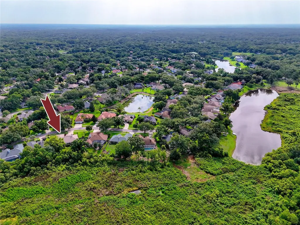 16706 Windsor Park Drive Lutz FL 33549
