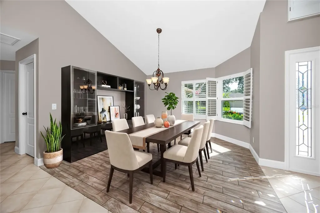 16706 Windsor Park Drive Lutz FL 33549