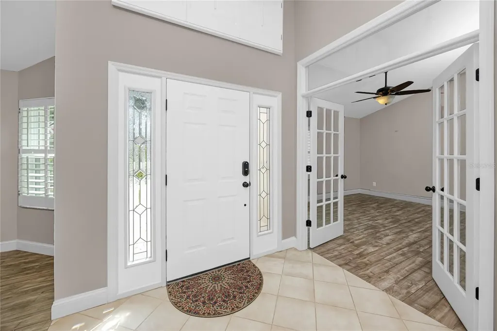 16706 Windsor Park Drive Lutz FL 33549