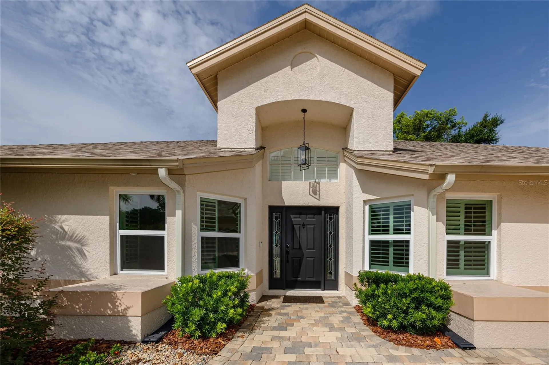 16706 Windsor Park Drive Lutz FL 33549