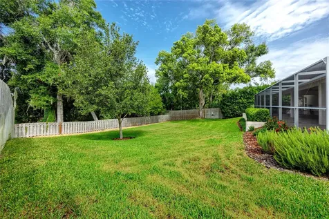16706 Windsor Park Drive Lutz FL 33549