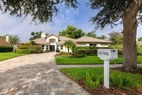 16706 Windsor Park Drive Lutz FL 33549