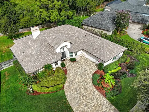 16706 Windsor Park Drive Lutz FL 33549
