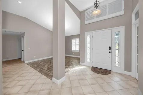 16706 Windsor Park Drive Lutz FL 33549