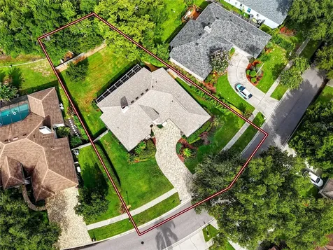 16706 Windsor Park Drive Lutz FL 33549