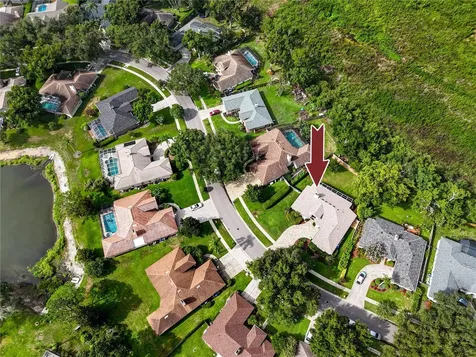16706 Windsor Park Drive Lutz FL 33549