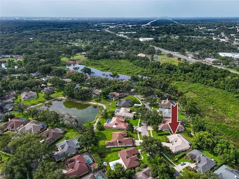 16706 Windsor Park Drive Lutz FL 33549