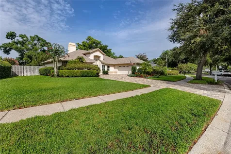 16706 Windsor Park Drive Lutz FL 33549
