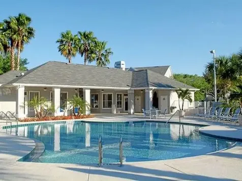 709 Secret Harbor Lane Lake Mary FL 32746
